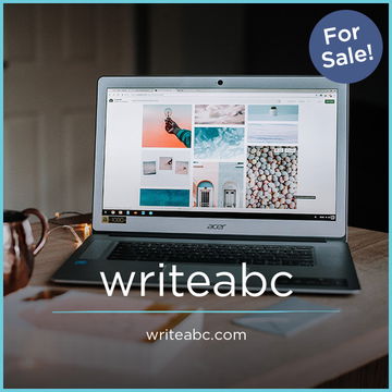 WriteABC.com