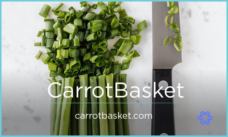 CarrotBasket.com - Unique premium domain names for sale
