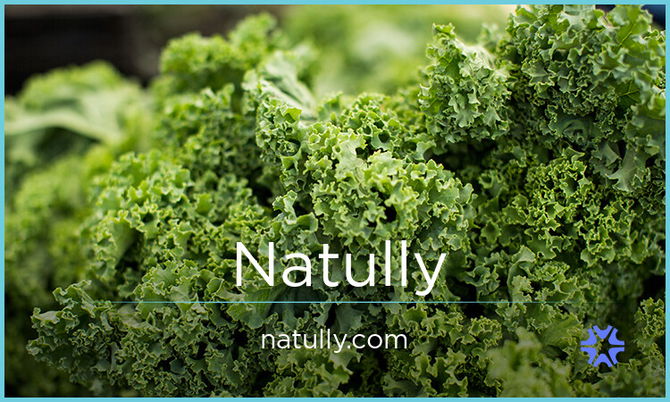 Natully.com — 2