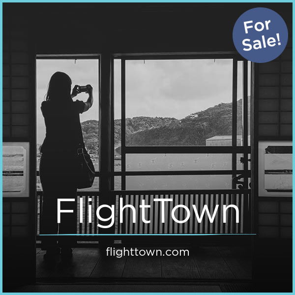 FlightTown.com