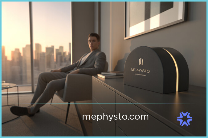 Mephysto.com — 2