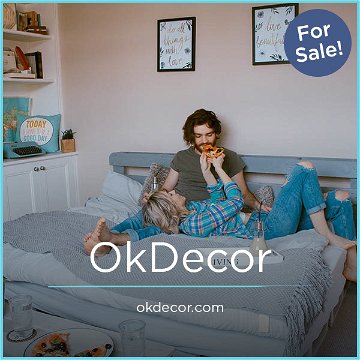 OkDecor.com