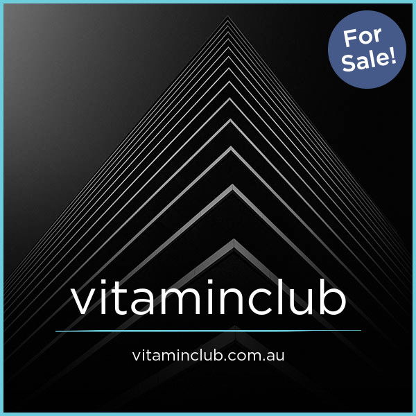 vitaminclub.com.au