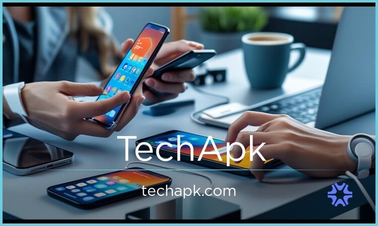 TechApk.com image 2