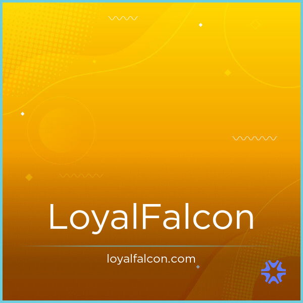 LoyalFalcon.com