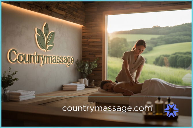 CountryMassage.com