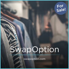 SwapOption.com - Great premium domain names