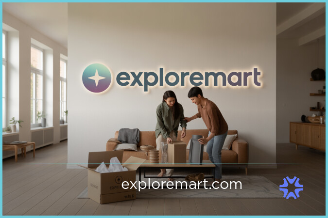 ExploreMart.com image 2