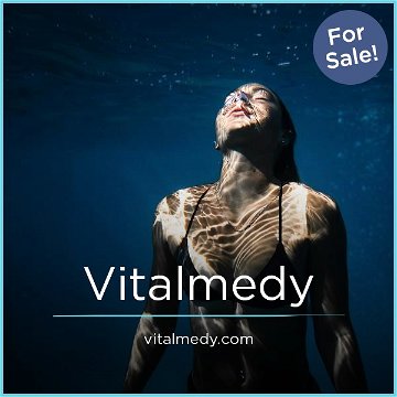 VitalMedy.com