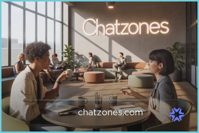 chatzones.com image 2