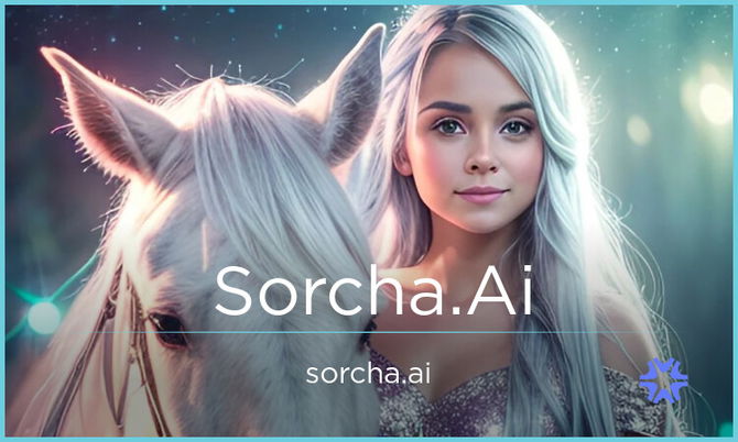 Sorcha.Ai