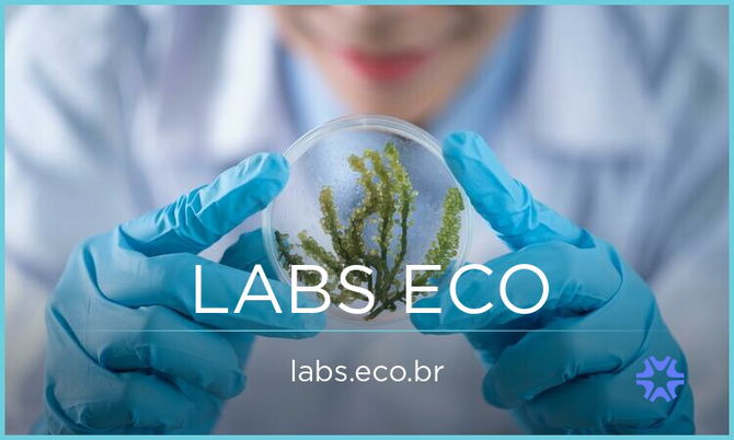 Labs.Eco.Br