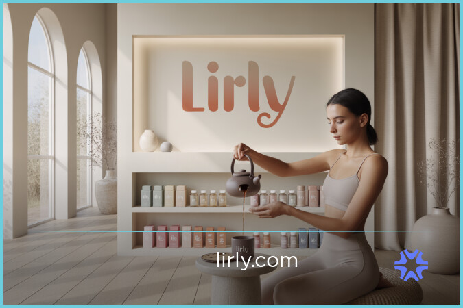 Lirly.com - Best premium domains for sale