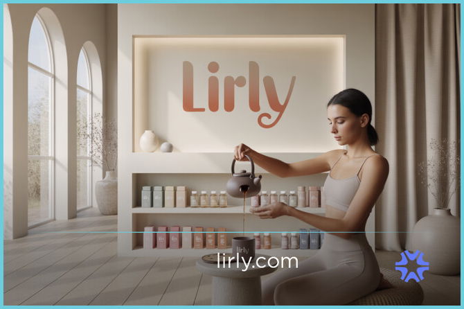 Lirly.com — 2