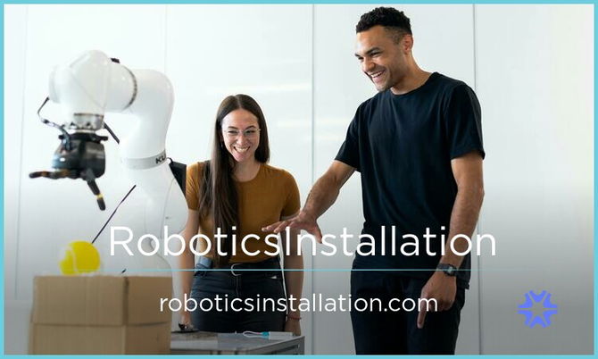 RoboticsInstallation.com