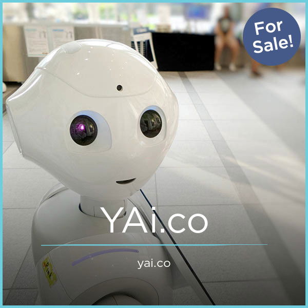 YAi.co — 2