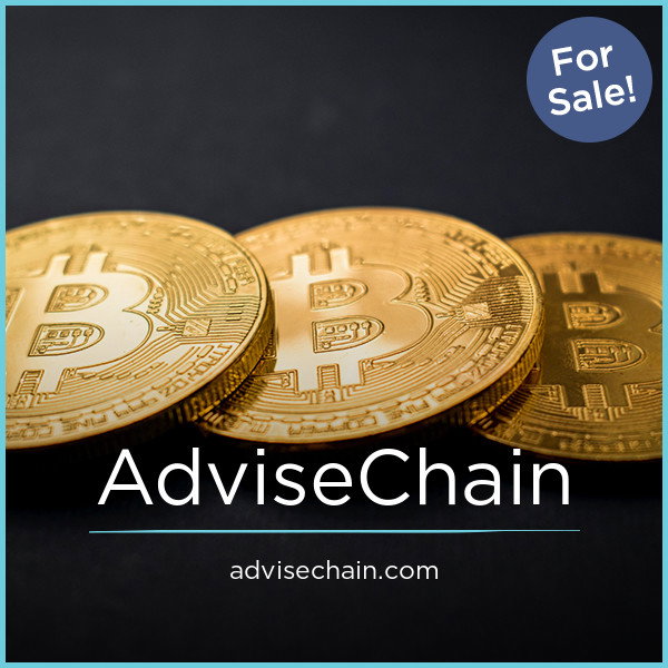 AdviseChain.com — 2