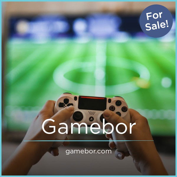 Gamebor.com