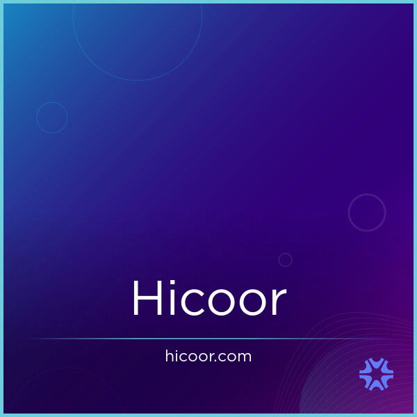 Hicoor.com