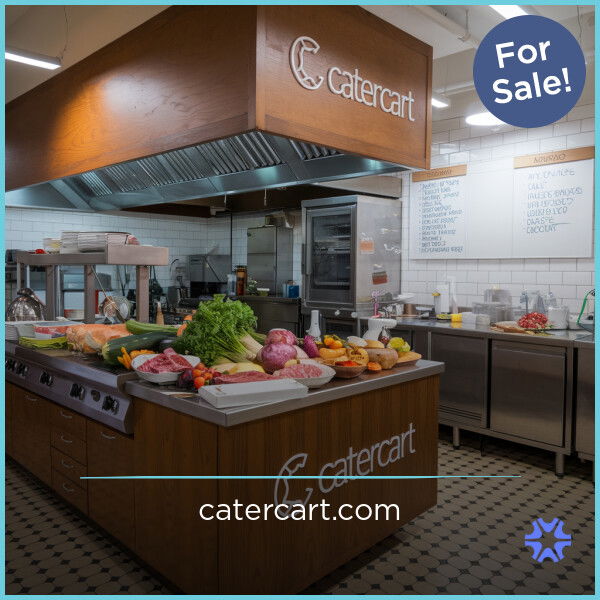 CaterCart.com