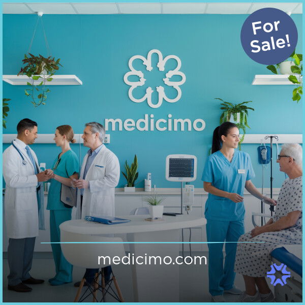 Medicimo.com