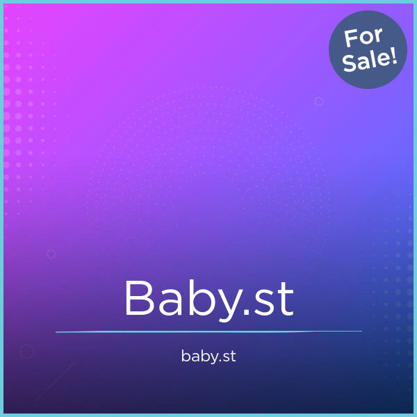 Baby.st