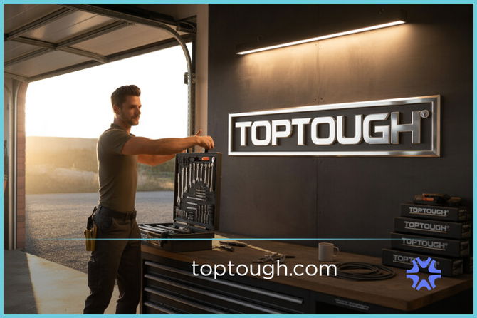 TopTough.com