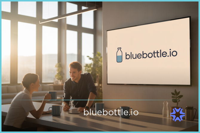 Bluebottle.io