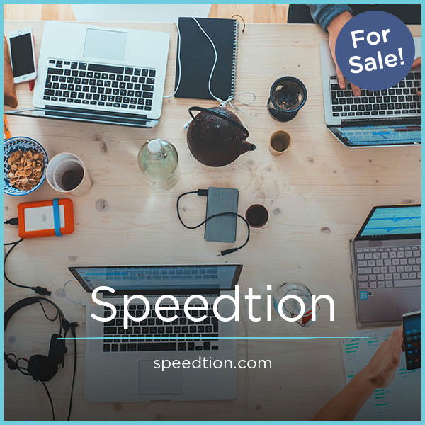 Speedtion.com