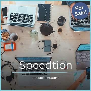 Speedtion.com