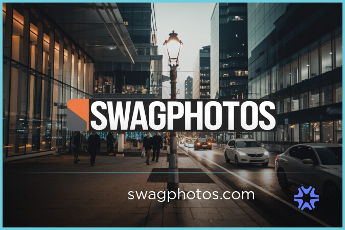 SwagPhotos.com - buy Good premium domains