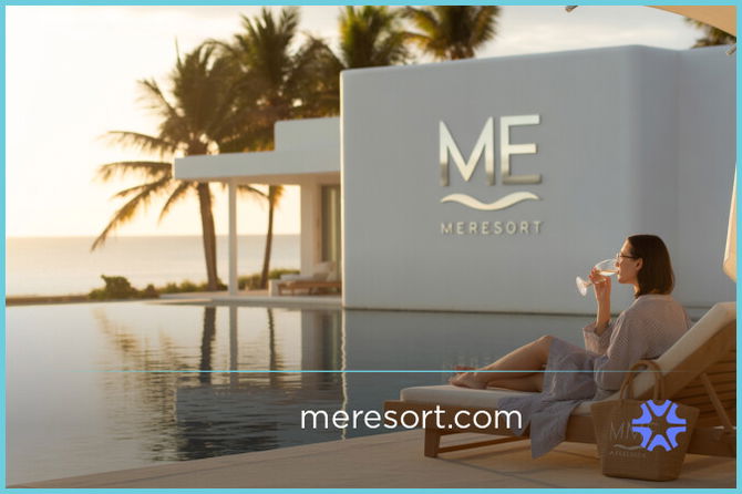 MeResort.com — 2