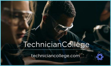 TechnicianCollege.com - Creative brandable domain for sale