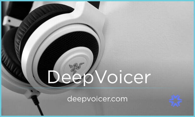 DeepVoicer.com