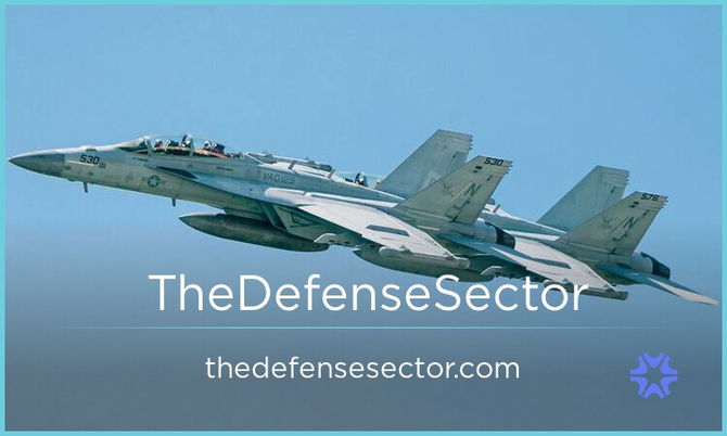 TheDefenseSector.com