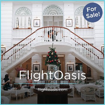 FlightOasis.com