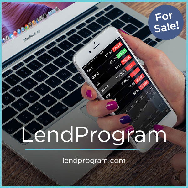 LendProgram.com — 2