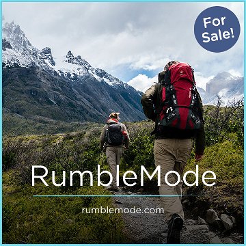 RumbleMode.com