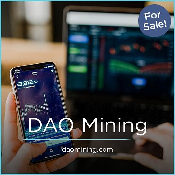 DAOMining.com