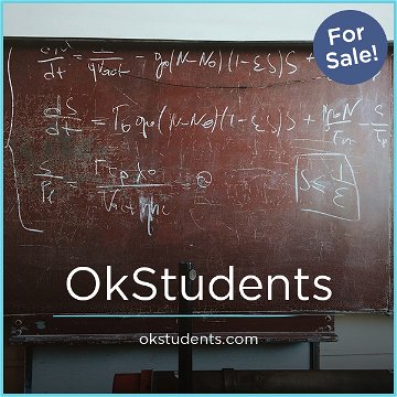 OkStudents.com