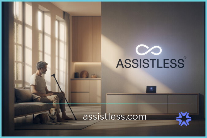 Assistless.com image 2