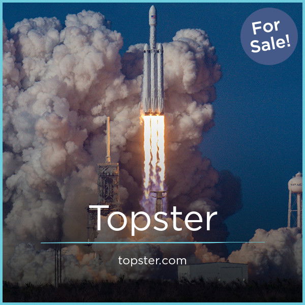 Topster.com — 2