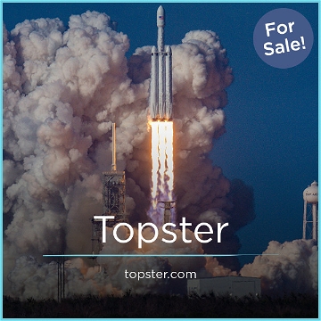 Topster.com