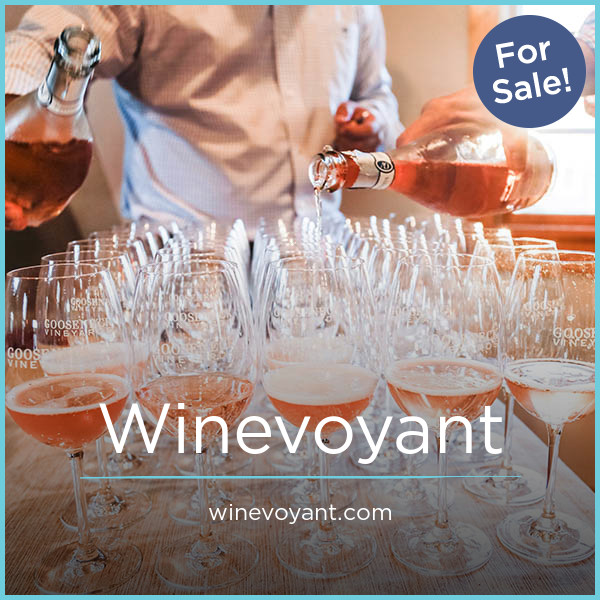 Winevoyant.com image 2