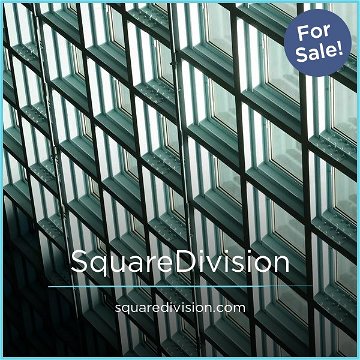 SquareDivision.com