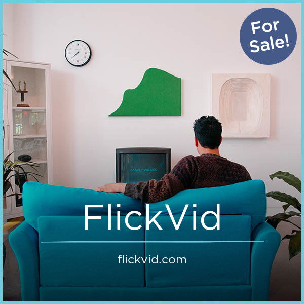 FlickVid.com