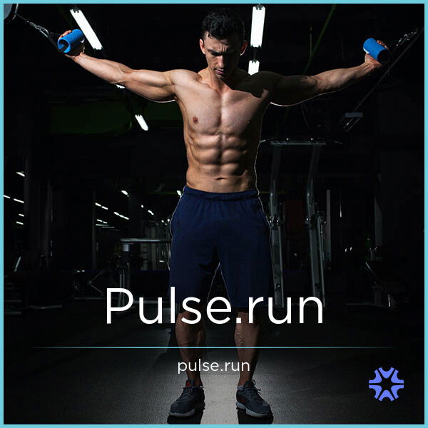 Pulse.run