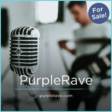 PurpleRave.com