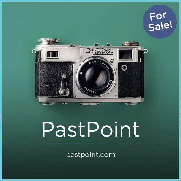 PastPoint.com