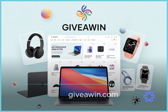 GiveaWin.com